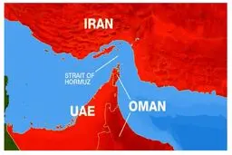 قمار بزرگ آمریکا روی تنگۀ هرمز‌ / ۳۵ درصد تجارت نفتی جهان وابسته به تنگه هرمز