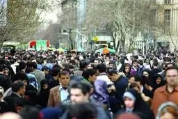 نرخ رشد جمعیت تا سال ۱۴۳۰ صفر خواهد شد 