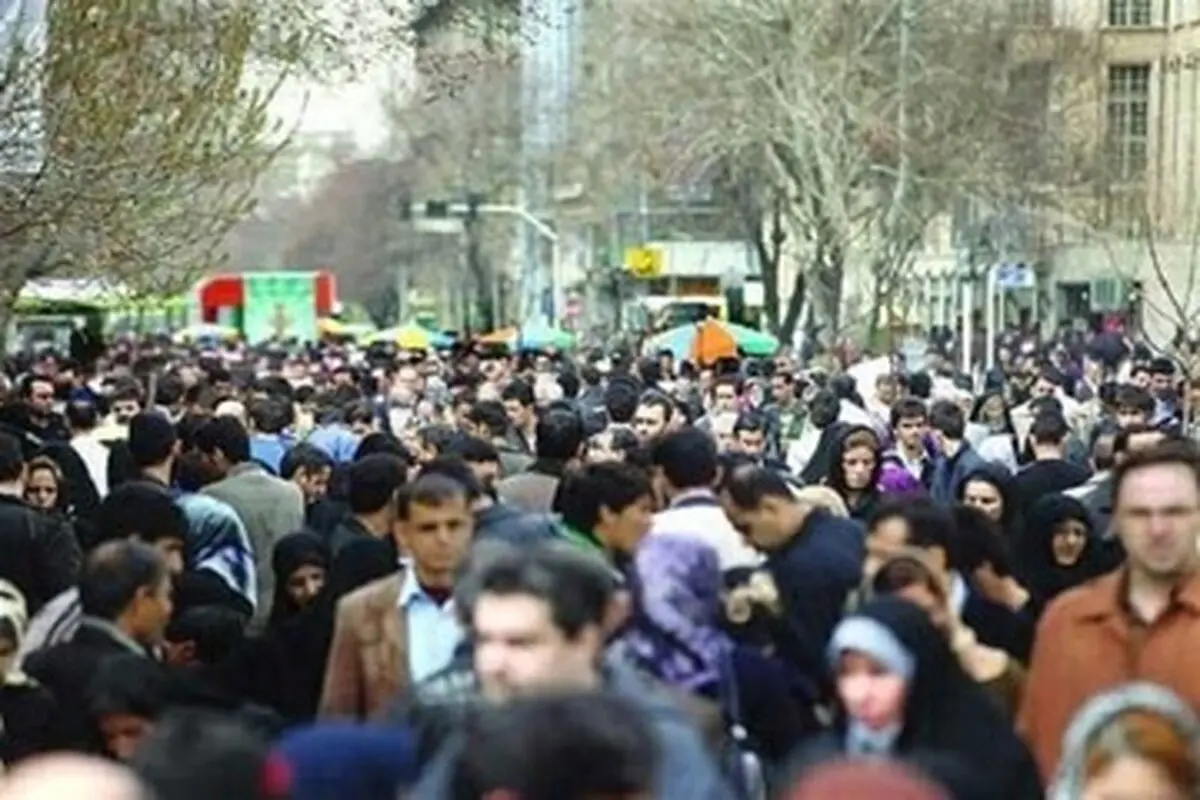 نرخ رشد جمعیت تا سال ۱۴۳۰ صفر خواهد شد 