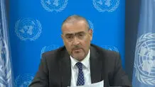 سازمان ملل: وضعیت کرانه باختری وخیم است