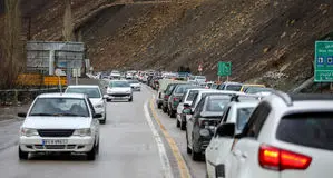 محدودیت جدید رفت و آمد از تهران به شمال