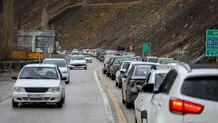 محدودیت جدید رفت و آمد از تهران به شمال