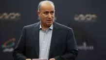 تاج: از مردم برای حذف تیم ملی فوتبال عذرخواهی می‌‎کنیم