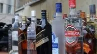 میزان و شدت مصرف مشروبات الکلی در ایران صعودی است

