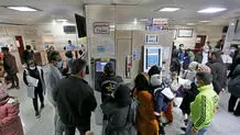 اختلالات بانکی درمان مردم را دچار مشکل کرد /  تأمین کالاهای بیمارستانی عقب افتاد