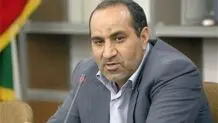 کمبود شدید ذخیره آب در سدهای تهران 