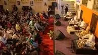مدیر فرهنگ و ارشاد بوشهر به خاطر حمایت از فستیوال کوچه گلباران شد/ ویدیو