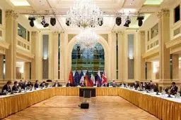 اوج دوگانگی برجامی