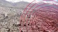نگران آسیب‌پذیری زلزله باشیم

