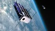 اولین ماهواره ۵G به مدار رفت
