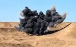 احتمال شنیدن صدای انفجار و تیراندازی در مرز مهران