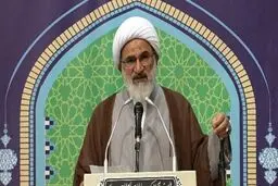 امام جمعه آبادان: برگزاری کنسرت باعث نباریدن باران است