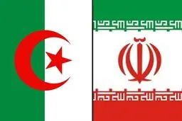 امضای ۶ سند همکاری مشترک میان ایران و الجزایر

