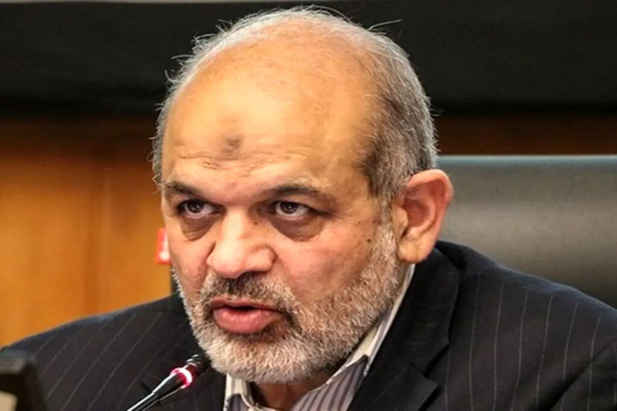 وزیر کشور توضیح داد؛ دلیل صف‌های طولانی در پمپ بنزین‌ها چه بود؟