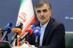 رییس کل بانک مرکزی:  باید سوئیفت و FATF خودمان را داشته باشیم