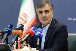 رییس کل بانک مرکزی:  باید سوئیفت و FATF خودمان را داشته باشیم