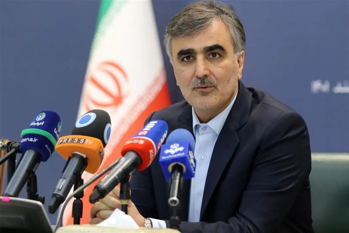 رییس کل بانک مرکزی:  باید سوئیفت و FATF خودمان را داشته باشیم