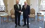 وزیران دفاع ترکیه و پاکستان در استانبول رایزنی کردند