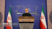 Tehran condemns terrorist attack in NW Pakistan