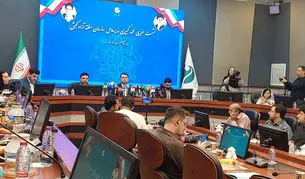 سرنوشت اموال بابک زنجانی در کیش چه شد؟ شفاف‌سازی درباره فعالیت گروه سورینت در جزیره کیش