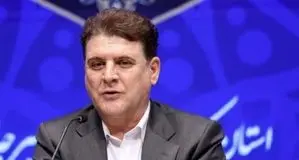 واکنش معاون سیاسی وزیر کشور به نامه شورای تامین تهران درباره تحویل مدارک پزشکی مجروحان اعتراضات: اطلاعی ندارم!