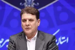 وزارت کشور ۲۳٫۷ همت برای کمک به شهرداری‌ها اختصاص داد/ امنیت در مرزها برقرار است / تقویم انتخابات پس از پایان جنگ  اعلام می‌شود