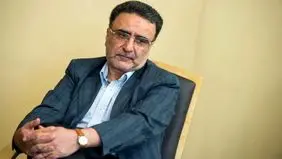 مصطفی تاجزاده بازداشت شد