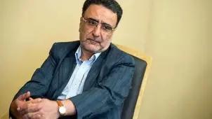 مصطفی تاجزاده بازداشت شد