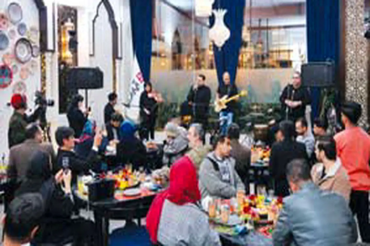 «آپارات‌کست» با  منصور ضابطیان در راه است

