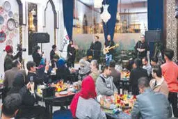 «آپارات‌کست» با  منصور ضابطیان در راه است

