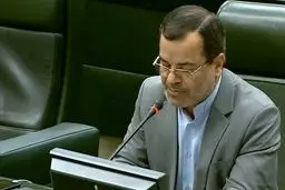 احمدی‌سنگر: سرمایه‌گذاری برای تولید از قاچاق کالا جلوگیری خواهد کرد