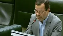 احمدی‌سنگر: سرمایه‌گذاری برای تولید از قاچاق کالا جلوگیری خواهد کرد