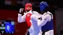 فاجعه در تکواندو زنان