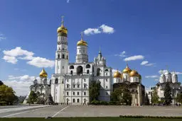 کرملین، 34 سال پس از شوروی
