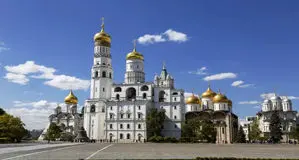 کرملین، 34 سال پس از شوروی
