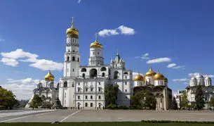 کرملین، 34 سال پس از شوروی
