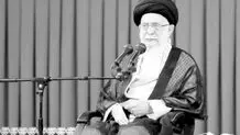 ایستادیم و پیش رفتیم؛ غلط می‌کند کسی فکر کندن درخت تناور جمهوری اسلامی را هم بکند