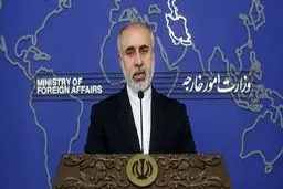 Iran FM spox rejects Argentine court's ruling on AMIA