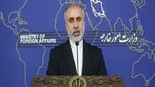 Iran FM spox rejects Argentine court's ruling on AMIA