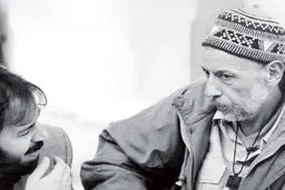 دردانه‌ای در سرزمین مادری