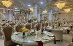 تالارهای پذیرایی با کاهش تقاضا ناچار به تعطیلی شدند/ حقوق سرآشپز تا ۱۵۰ میلیون هم می شود