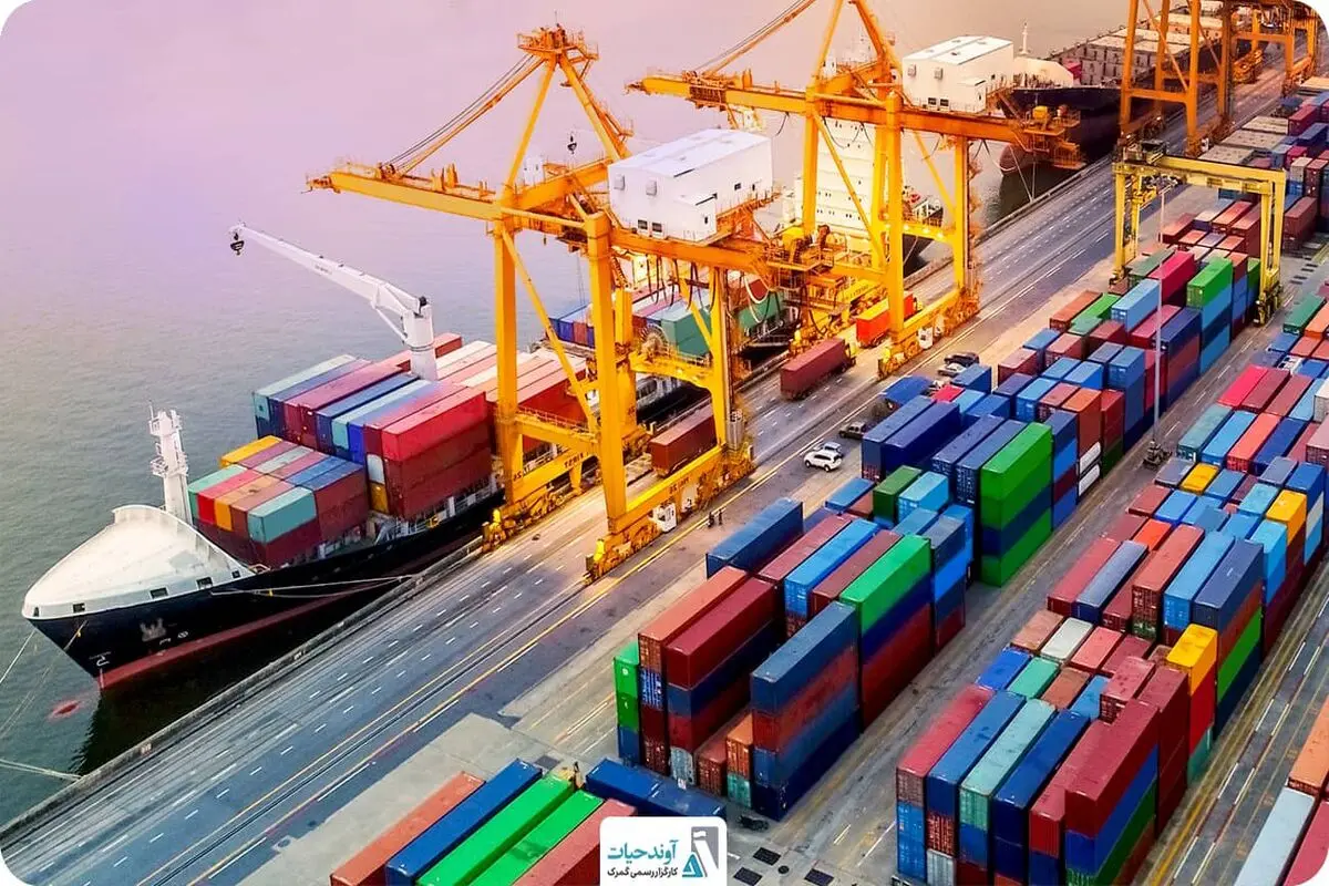 مبارزه با فساد در مسیر خلیج فارس

