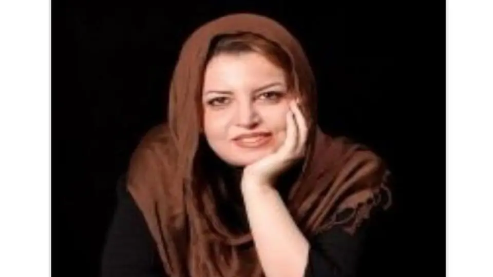 مریم حسینیان در کماست