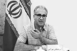 این نسل می‌خواهد جامعه را  با صلح، آشتی و گفت‌وگو پیش ببرد
