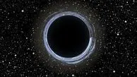 نزدیک‌ترین سیاه‌چاله به زمین کشف شد