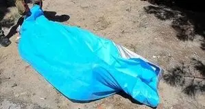 مرگ مرد ۵۰ ساله در ارتفاعات خرم‌آباد