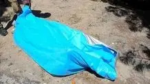 کشف جسد در رودخانه کرج