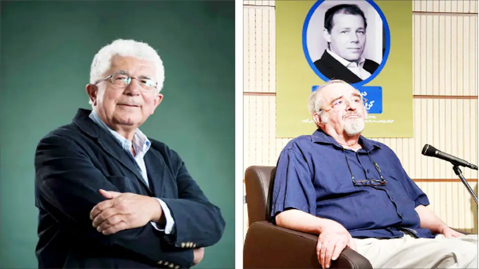 دموکراسی انحصاری اسرائیل