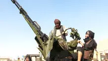 برهنگی راهبردی پاکستان