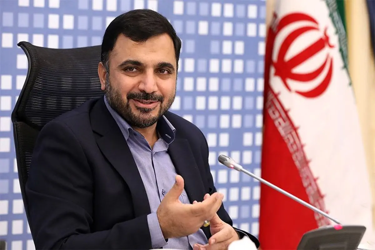 وزیر ارتباطات: هیچ کس دنبال اختلال در اینترنت نیست/ بازنگری در محدودیت‌های ایجاد شده برای پلتفرم‌ها/ تحقق وعده بسته‌های ۶۰ گیگابایتی اینترنت در سال جدید
